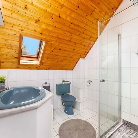 Hébergement de vacances Holiday Home Balatonbereny - Balaton 18099