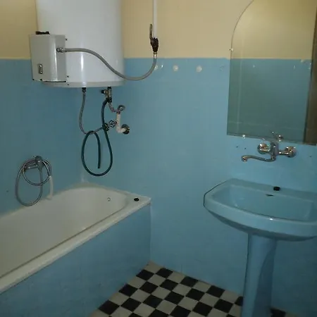 Holiday Home Balatonbereny - Balaton 18099 Hébergement de vacances Balatonberény
