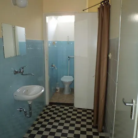 Holiday Home Balatonbereny - Balaton 18099 *