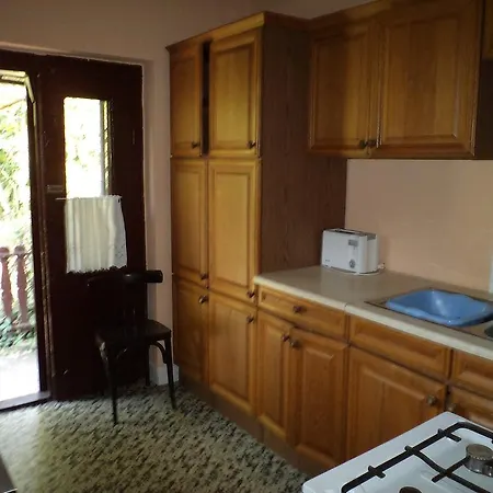 Holiday Home Balatonbereny - Balaton 18099