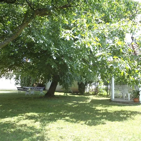Holiday Home Balatonbereny - Balaton 18099 Hébergement de vacances Balatonberény