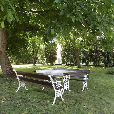 Holiday Home Balatonbereny - Balaton 18099 Balatonberény